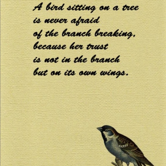 “Three Birds on a Branch” 925 Sterling Silver Friends Family Nature Hippie Studs - Picture 2 of 8